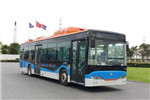 豪沃ZZ6126GCHEVN6Q1插电式公交车（天然气/电混动国六21-40座）