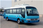 金旅XML6809JFCEV20客车（氢燃料电池24-30座）