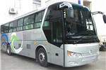 金旅XML6102JHEVD5C插电式公交车（柴油/电混动国五25-48座）