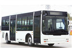 金旅XML6855JEVY0C2公交车（纯电动13-27座）