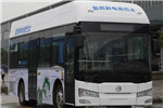 金旅XML6855JFCEV20C公交车（氢燃料电池16-29座）