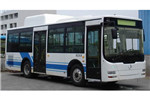 金旅XML6895J16CN公交车（天然气国六17-33座）