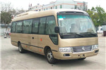 金旅XML6729J16客车（柴油国六24-28座）