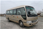 安凯HFF6711KDE5FB客车（柴油国五10-23座）