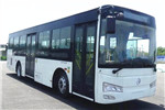 金旅XML6105JEVW0C8公交车（纯电动20-40座）