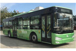 金旅XML6125JEVJ0C1公交车（纯电动22-46座）