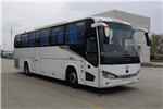 海格KLQ6121YAE60客车（柴油国六24-56座）