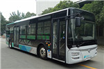 蜀都CDK6116CBEV1公交车（纯电动19-41座）