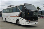金龙XMQ6127DYD6C客车（柴油国六24-56座）