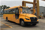 金龙XMQ6100BSD5小学生专用校车（柴油国五24-56座）