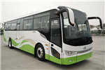 金龙XMQ6110BGBEVL7公交车（纯电动20-48座）