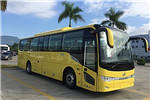 金龙XMQ6110BCBEVL13客车（纯电动24-48座）