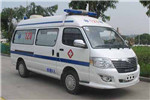 金龙XMQ5033XJH65救护车（汽油国五5-8座）