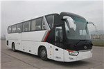 金龙XMQ6129BYD5D1客车（柴油国五24-56座）