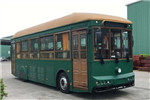 格力钛GTQ6853BEVB8公交车（纯电动11-28座）