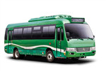 金旅XML6809JEVW0C1公交车（纯电动15-34座）