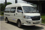 金龙XMQ6530CEG5D轻型客车（汽油国五10-14座）