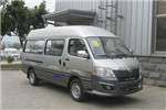 金龙XMQ6530CEG52轻型客车（汽油国五10-14座）