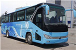 宇通ZK6119BEVQY52客车（纯电动24-52座）