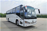 海格KLQ6101YAE60客车（柴油国六24-48座）