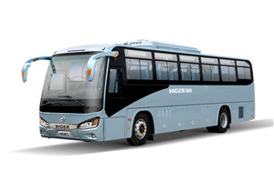 海格罗卡E11G系列KLQ6111公交车