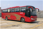 海格KLQ6112HAHEVE51A插电式公交车（柴油/电混动国五24-53座）