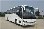 海格KLQ6121HYE60客车（柴油国六24-54座）