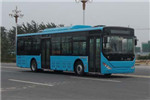 中通LCK6122EVGB公交车（纯电动10-42座）