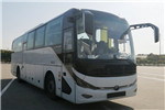 宇通ZK6117BEVG35公交车（纯电动24-52座）
