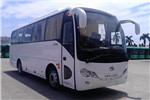 金龙XMQ6900AYD5D客车（柴油国五24-41座）