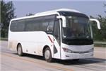 金龙XMQ5122XYL1医疗车（柴油国四4-16座）