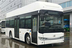 金龙XMQ6850公交车