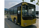 金旅XML6935JEV10C公交车（纯电动20-33座）
