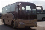 金旅XML6757J15Y1客车（柴油国五24-32座）