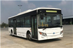 南京金龙NJL6100EV23公交车（纯电动19-37座）