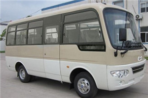 开沃NJL6668公交车