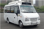 五菱GXA6601BEVG10公交车（纯电动15座）