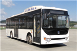 远程DNC6100BEVG10低入口公交车（纯电动20-38座）