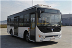 远程DNC6850BEVG5公交车（纯电动16-30座）