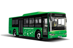 亚星JS6101GHBEV22公交车（纯电动18-41座）