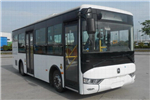 亚星JS6819GHBEV公交车（纯电动12-29座）