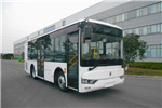 亚星JS6821GHEVC插电式公交车（天然气/电混动国五12-32座）