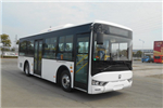 亚星JS6906GHBEV1公交车（纯电动15-34座）