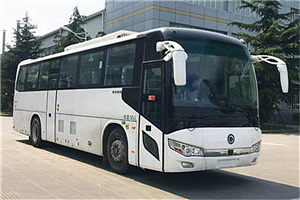 申龙SLK6118公交车