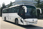 申龙SLK6118UBEVL13公交车（纯电动24-50座）