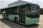 武汉WH6100GBEV公交车（纯电动23-48座）