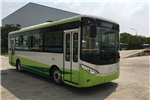 武汉WH6800GBEV公交车（纯电动10-36座）