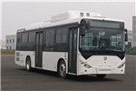 奇瑞万达WD6110CHEVG02插电式公交车（天然气/电混动国六17-34座）
