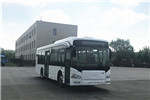一汽CA6100URBEV23公交车（纯电动22-30座）