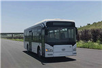 一汽CA6100URBEV24公交车（纯电动23-30座）